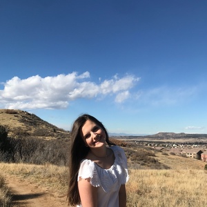 Fundraising Page: Cailey Holman